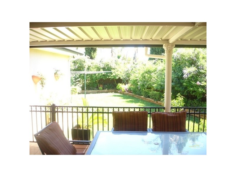Wetherill Park NSW 2164