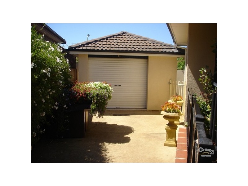 Wetherill Park NSW 2164