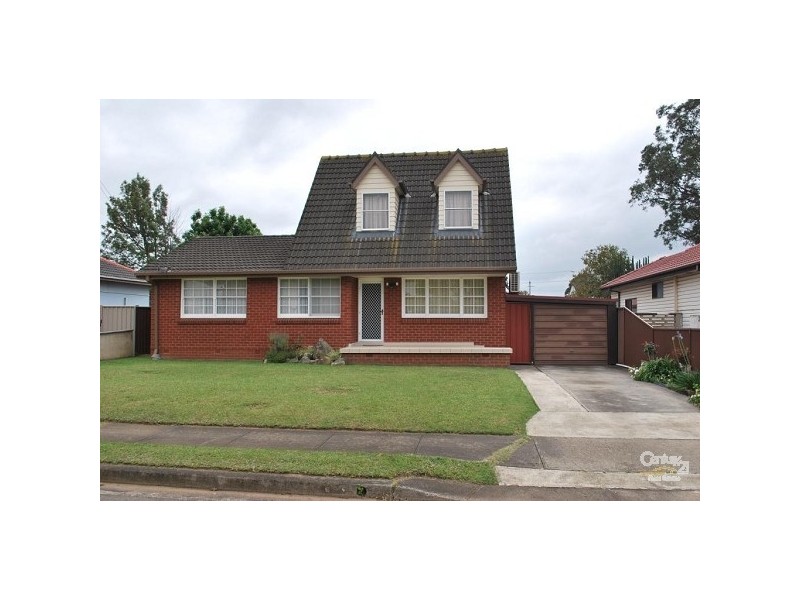 Fairfield West NSW 2165