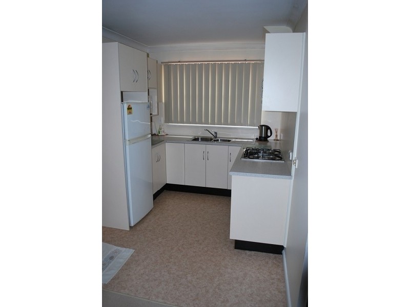 Fairfield West NSW 2165