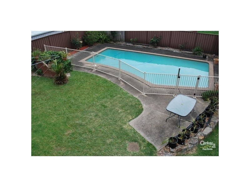 Fairfield West NSW 2165