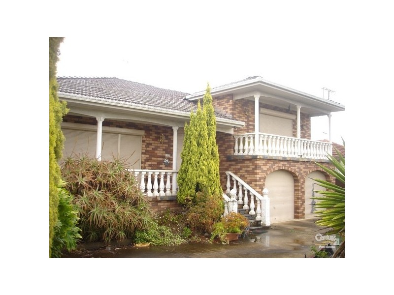 Fairfield East NSW 2165