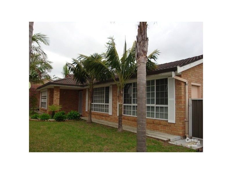 Greenfield Park NSW 2176