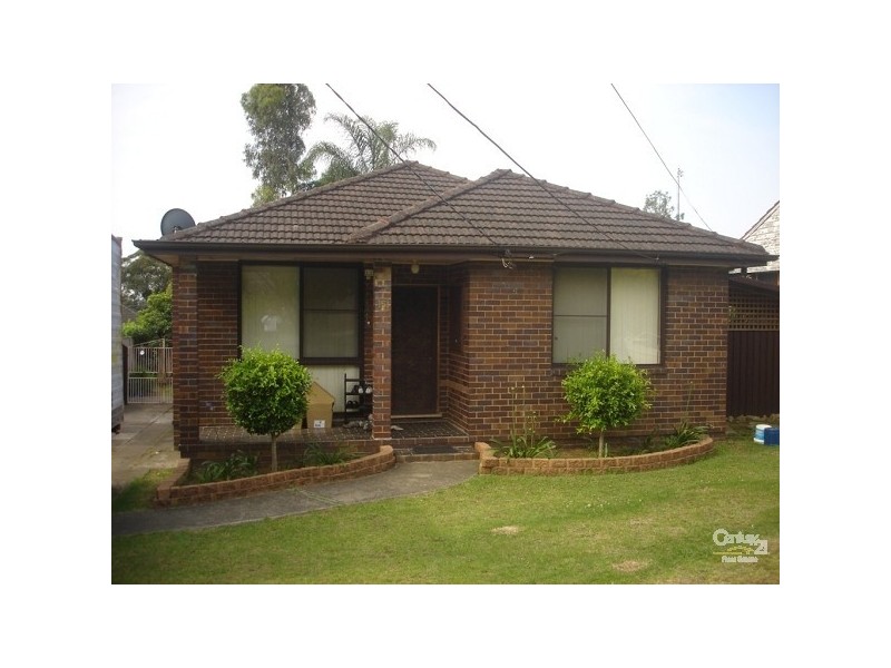 Villawood NSW 2163