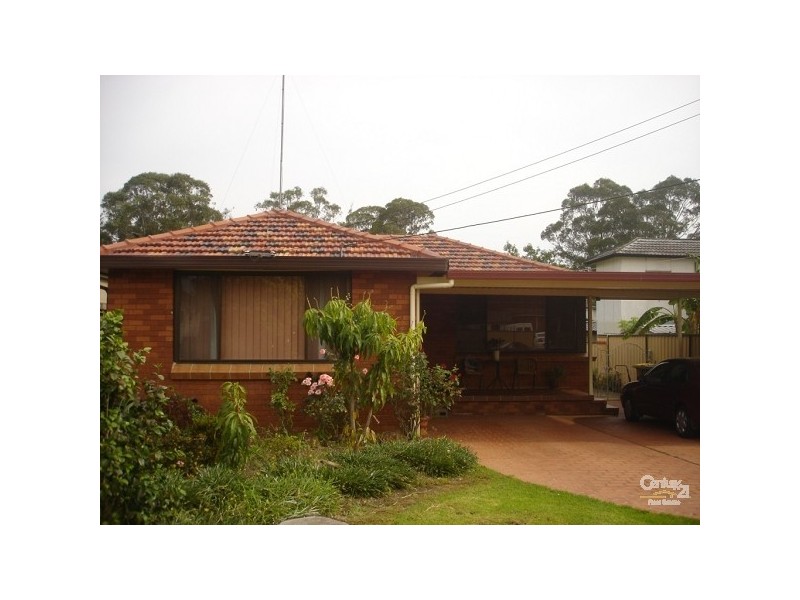 146 Seville Street, Fairfield East NSW 2165