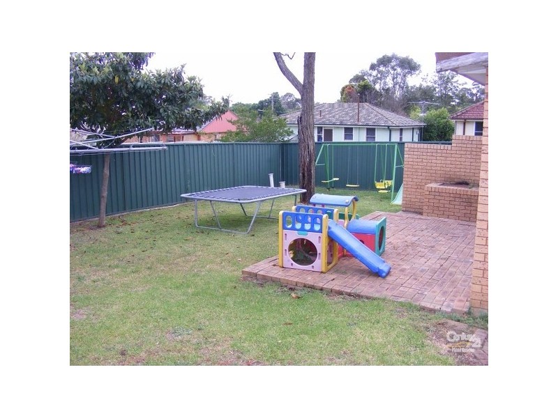 Heckenberg NSW 2168