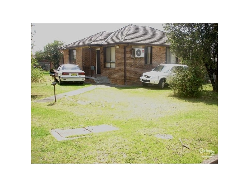 Lurnea NSW 2170
