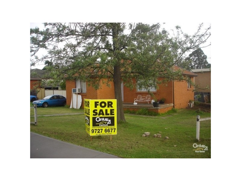 West Hoxton NSW 2171