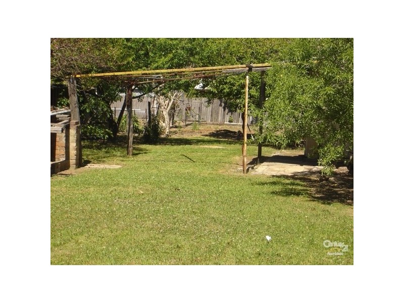 Guildford West NSW 2161