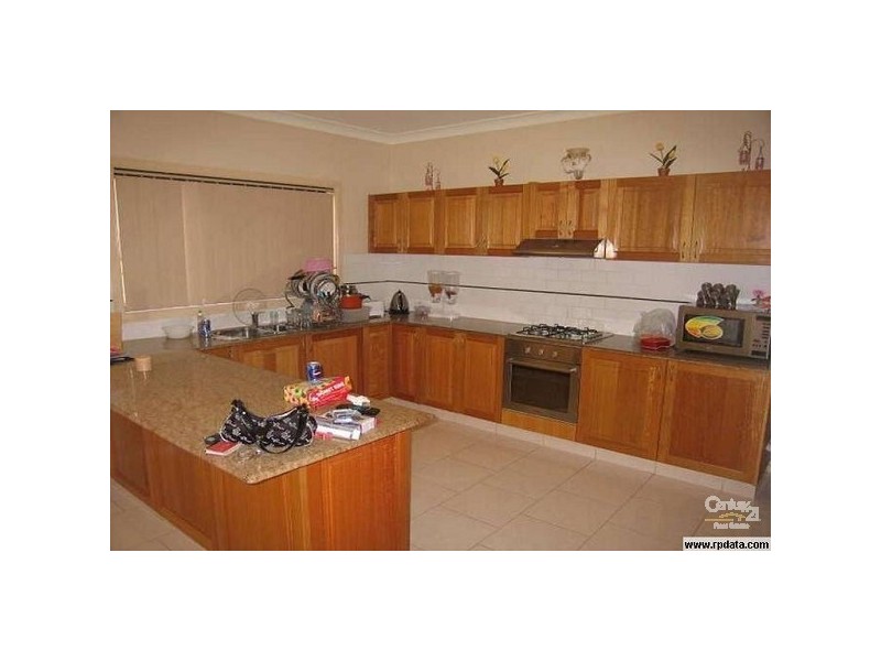 West Hoxton NSW 2171