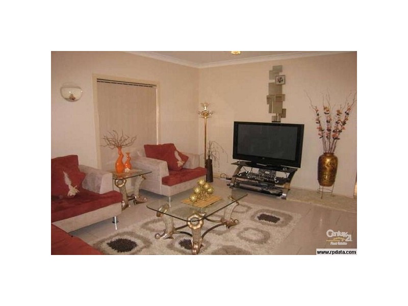 West Hoxton NSW 2171