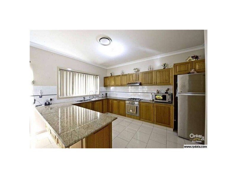 West Hoxton NSW 2171