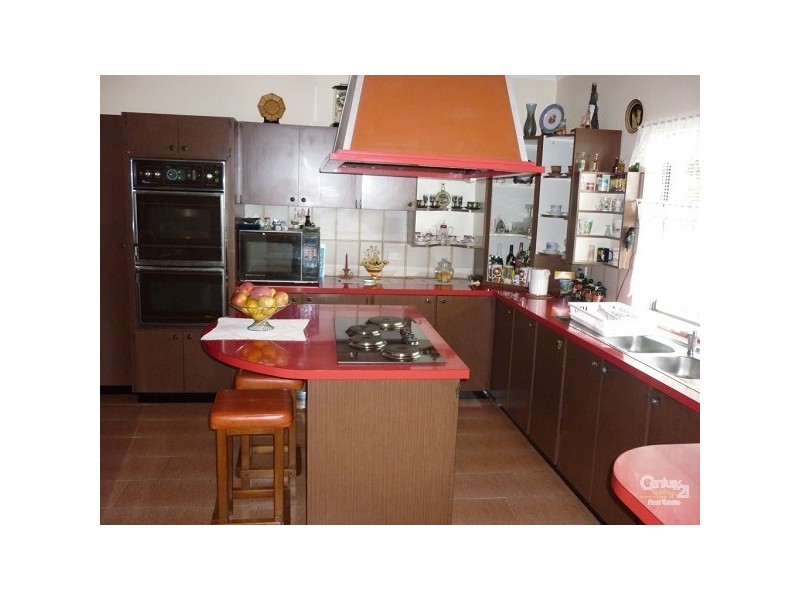 Wetherill Park NSW 2164