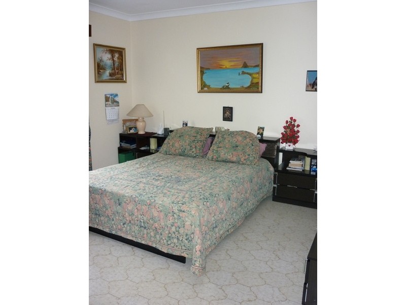 Wetherill Park NSW 2164