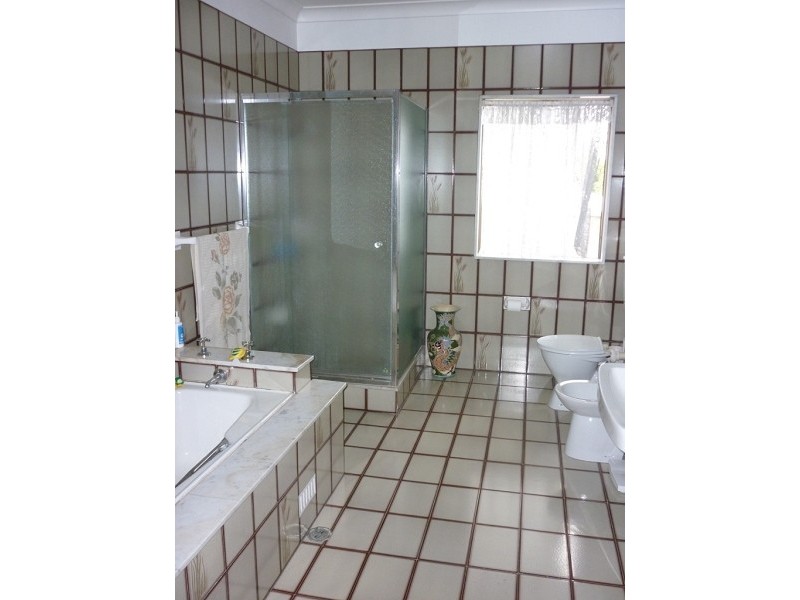 Wetherill Park NSW 2164