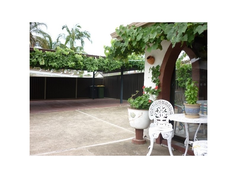 Wetherill Park NSW 2164