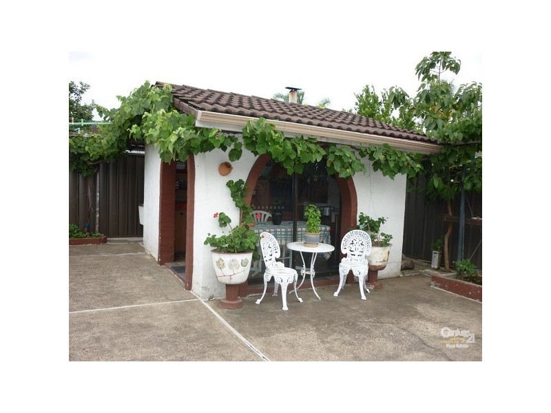Wetherill Park NSW 2164