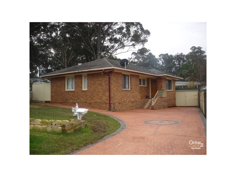 Fairfield West NSW 2165