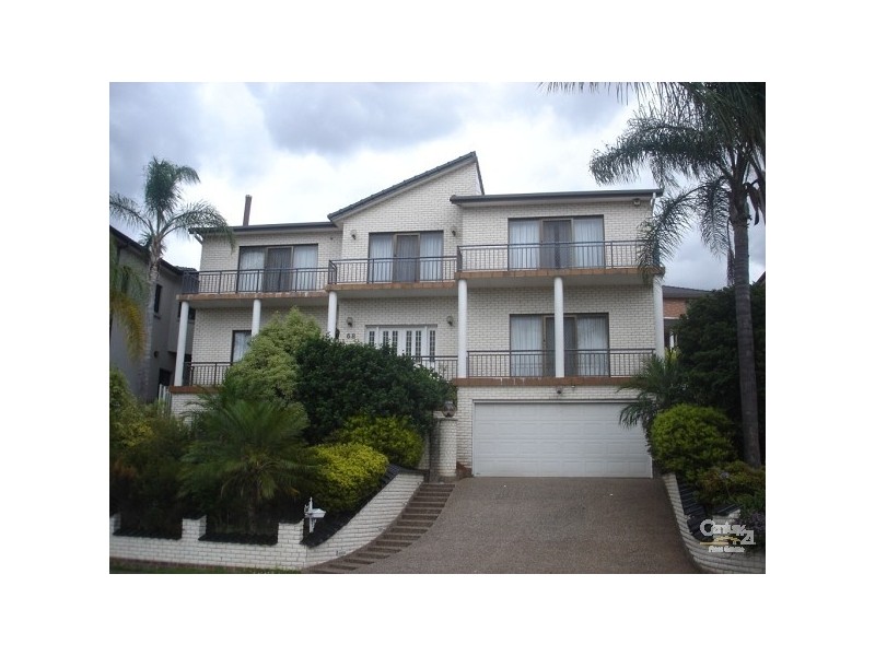 68 Glen Logan Road, Bossley Park NSW 2176