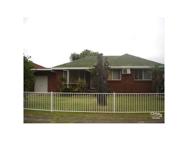 Canley Heights NSW 2166