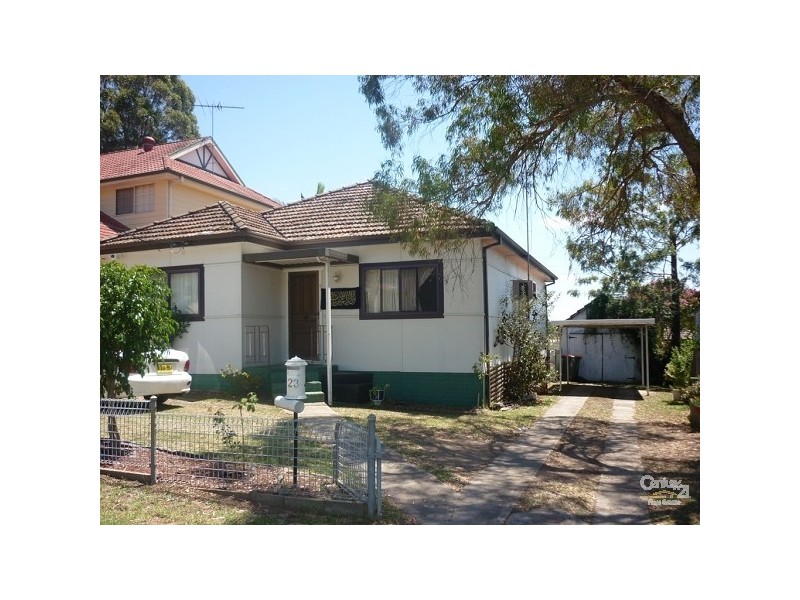23 OConnor Street, Guildford NSW 2161