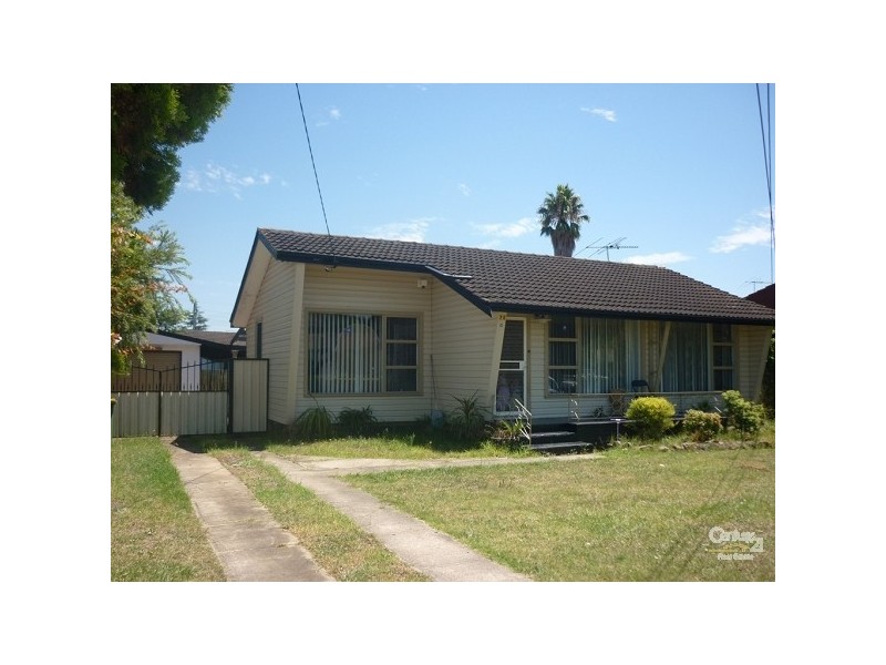 Fairfield NSW 2165