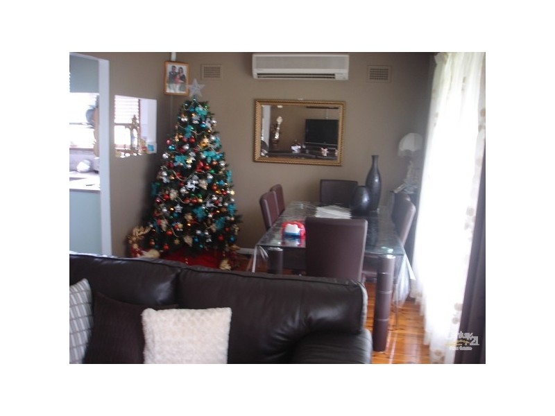 Fairfield NSW 2165