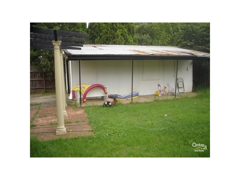 Fairfield NSW 2165
