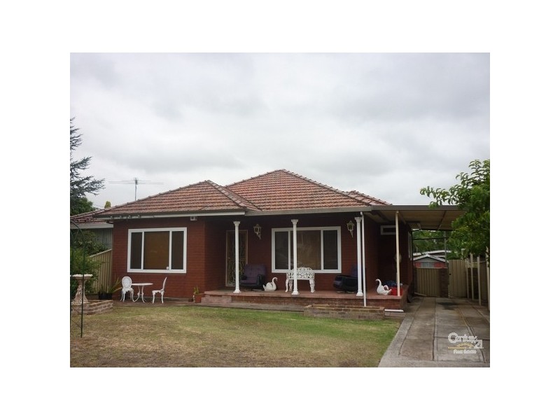 Canley Heights NSW 2166