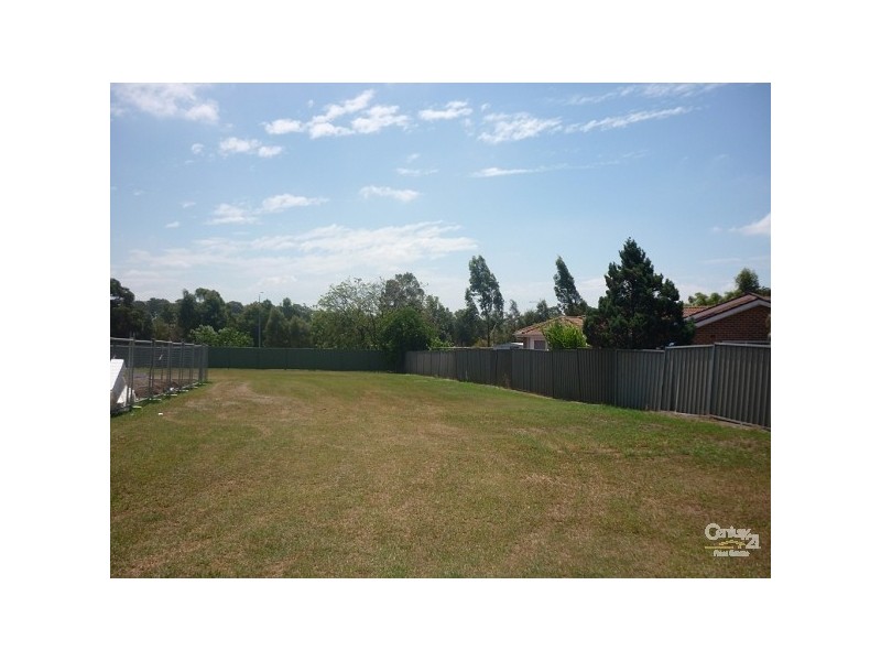 St Johns Park NSW 2176