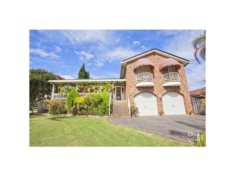 15 Falmer Street, Abbotsbury NSW 2176