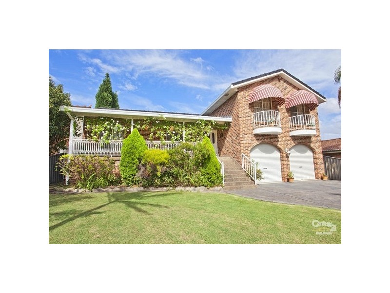 15 Falmer Street, Abbotsbury NSW 2176