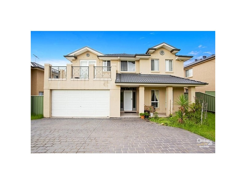 Prestons NSW 2170