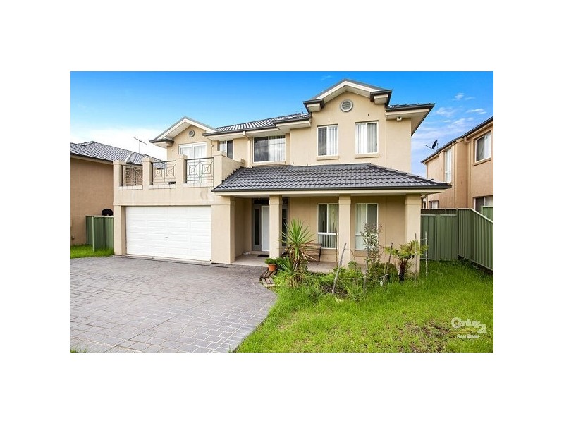 Prestons NSW 2170