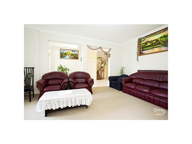 Prestons NSW 2170