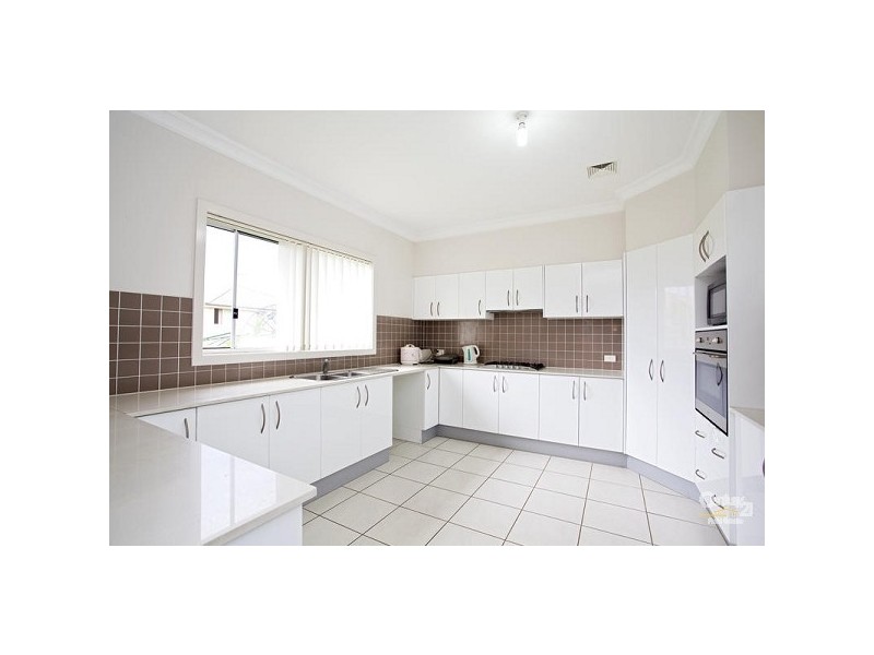 Prestons NSW 2170