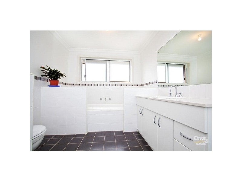 Prestons NSW 2170