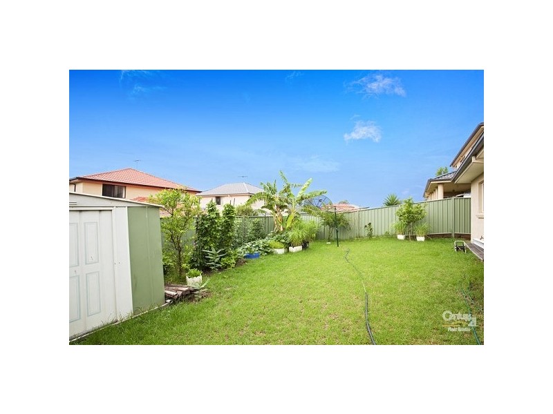 Prestons NSW 2170