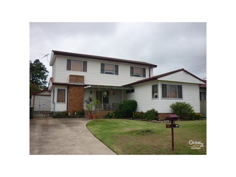 Canley Heights NSW 2166