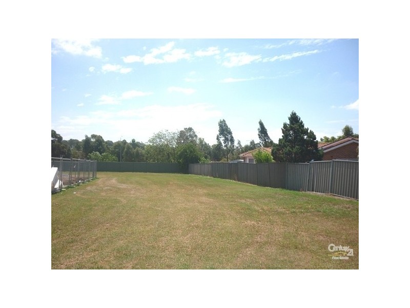 Smithfield NSW 2164