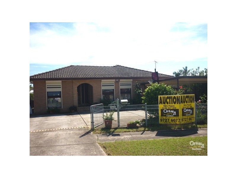 1A Cecil Place, Greenfield Park NSW 2176