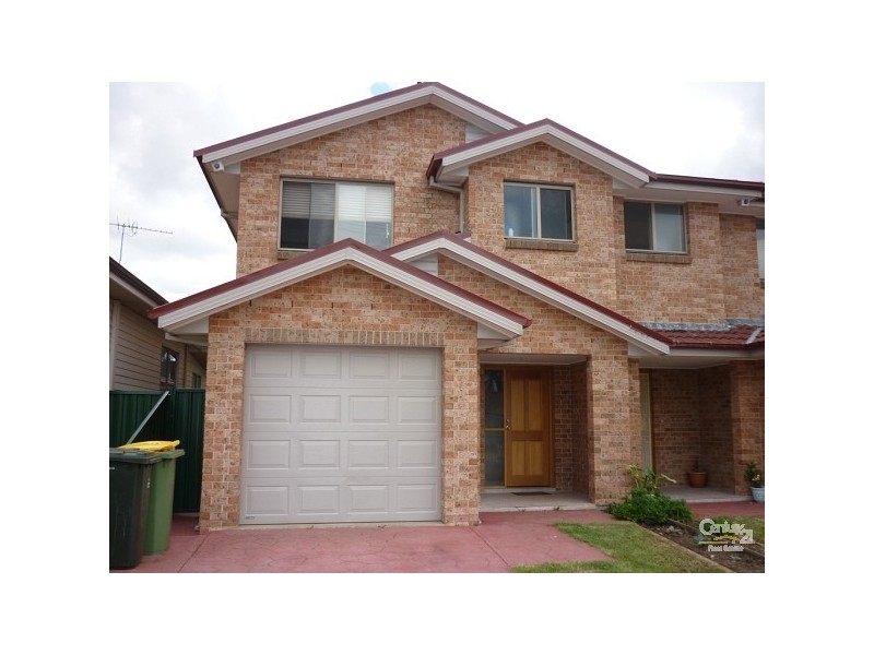 33A Harden Street, Canley Heights NSW 2166