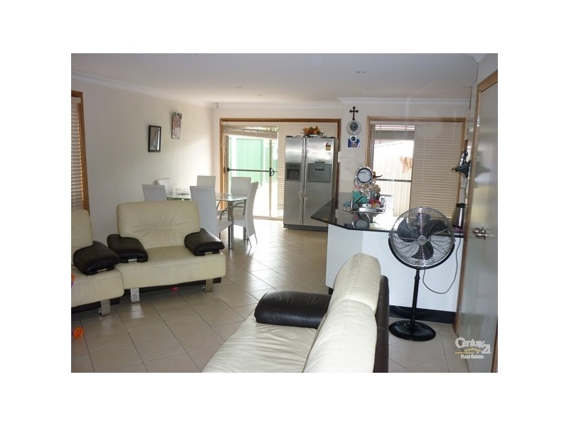 33A Harden Street, Canley Heights NSW 2166
