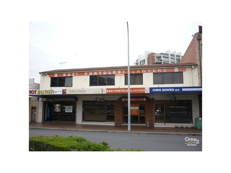 113-115 The Crescent, Fairfield NSW 2165