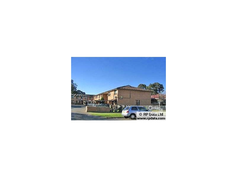 Canley Vale NSW 2166