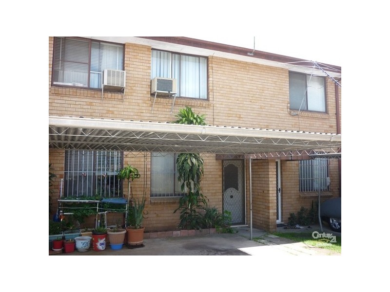 Canley Vale NSW 2166