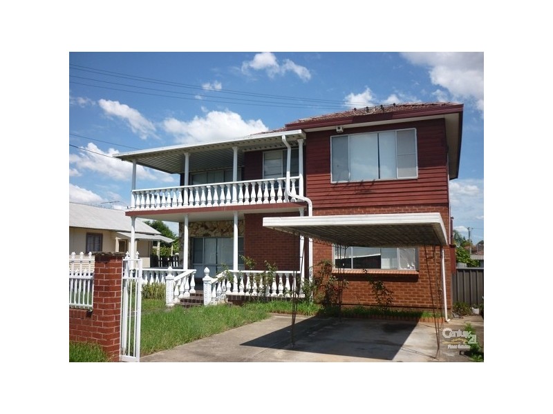 21 Karabar Street, Fairfield Heights NSW 2165