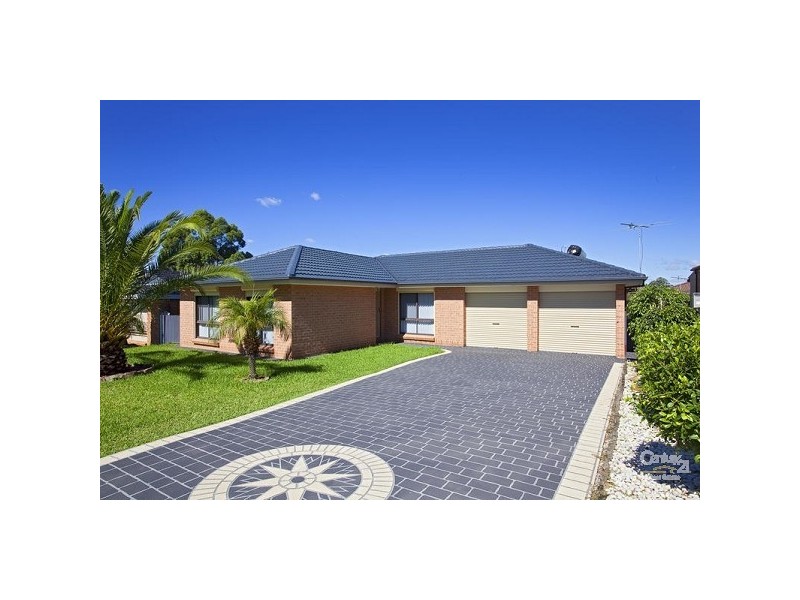 21 Cree Crescent, Greenfield Park NSW 2176