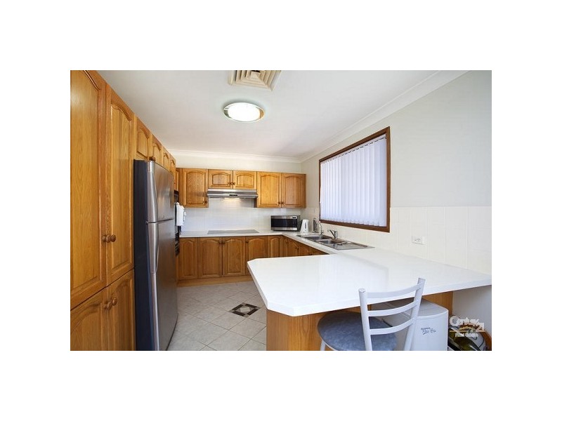 21 Cree Crescent, Greenfield Park NSW 2176