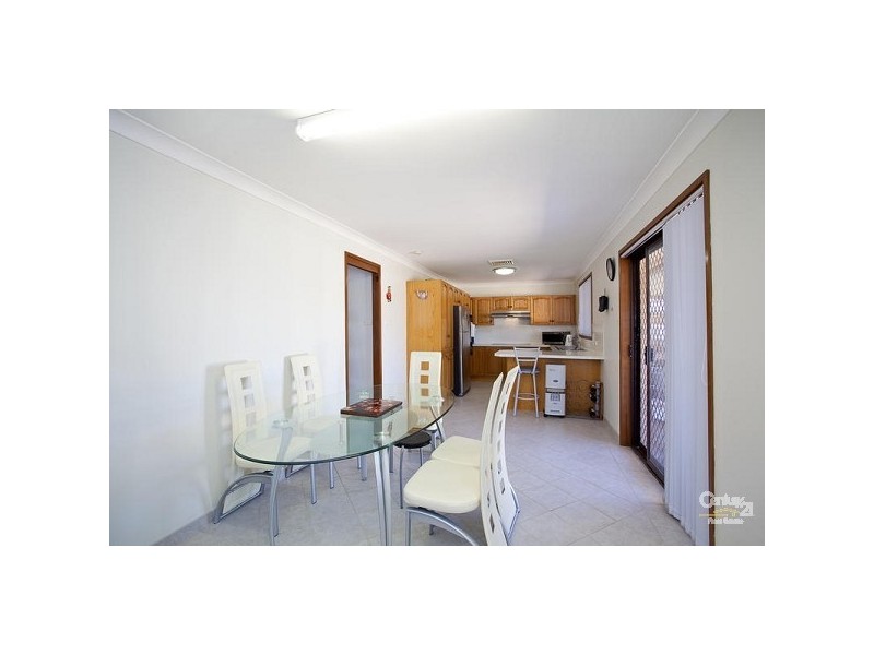 21 Cree Crescent, Greenfield Park NSW 2176